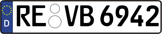 RE-VB6942
