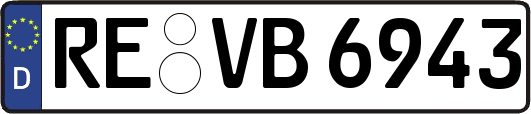 RE-VB6943