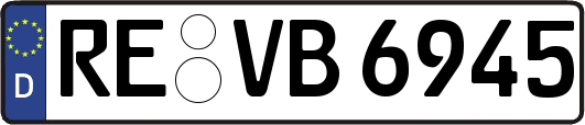 RE-VB6945