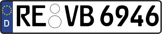 RE-VB6946