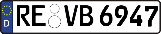 RE-VB6947