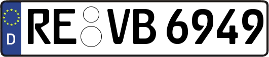 RE-VB6949