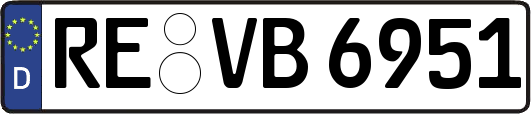 RE-VB6951