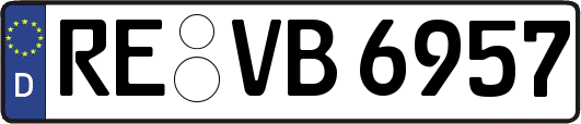 RE-VB6957