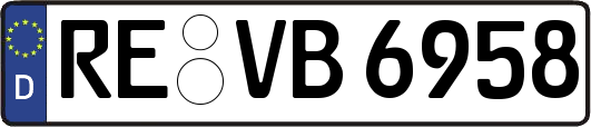 RE-VB6958
