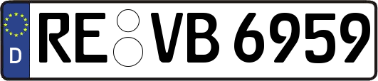 RE-VB6959