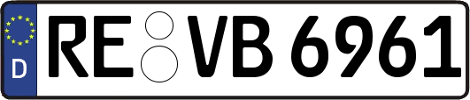 RE-VB6961