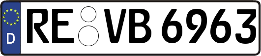 RE-VB6963