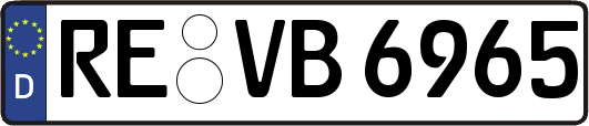 RE-VB6965