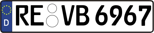 RE-VB6967