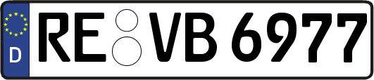 RE-VB6977