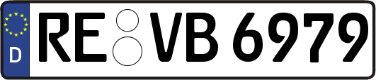 RE-VB6979