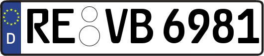 RE-VB6981