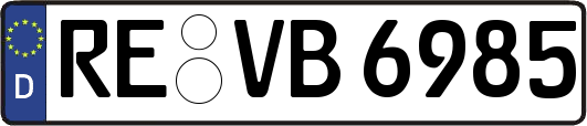 RE-VB6985
