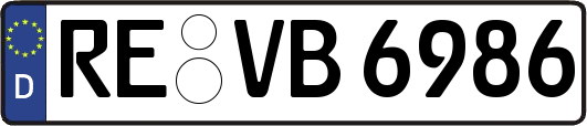 RE-VB6986