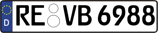 RE-VB6988