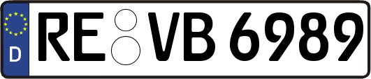 RE-VB6989