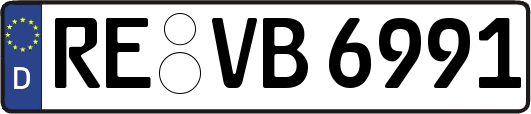 RE-VB6991