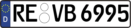 RE-VB6995
