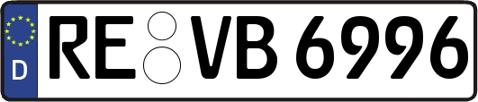 RE-VB6996