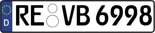 RE-VB6998