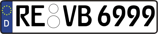 RE-VB6999