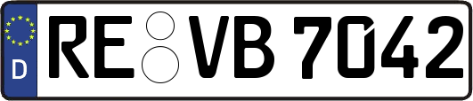 RE-VB7042