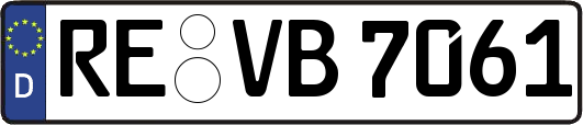 RE-VB7061