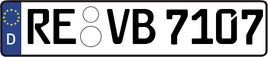 RE-VB7107