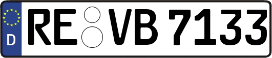 RE-VB7133