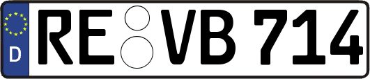 RE-VB714