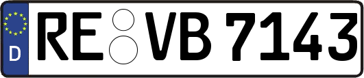 RE-VB7143