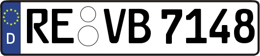 RE-VB7148