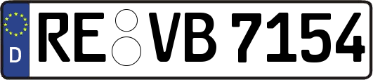 RE-VB7154