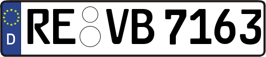 RE-VB7163