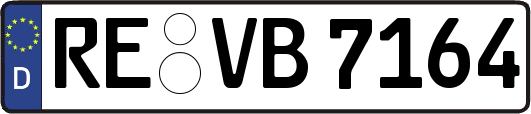 RE-VB7164