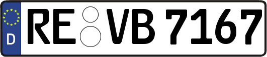 RE-VB7167