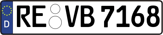 RE-VB7168