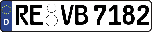 RE-VB7182