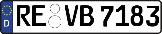 RE-VB7183