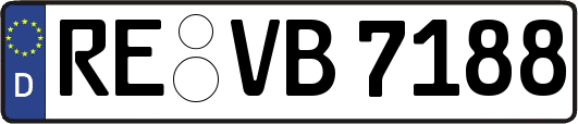 RE-VB7188