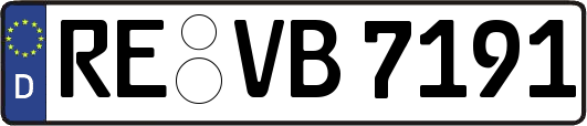 RE-VB7191