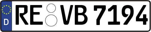 RE-VB7194