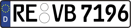 RE-VB7196