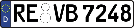 RE-VB7248