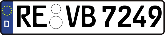 RE-VB7249