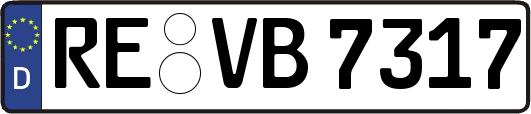 RE-VB7317