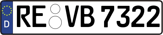 RE-VB7322