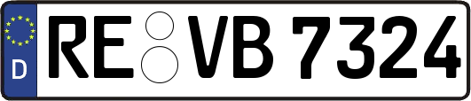 RE-VB7324