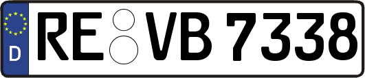 RE-VB7338